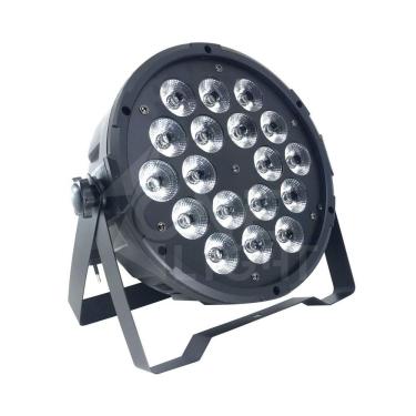 Imagem de Kit 4 Par Led Slim 18X12W Jdb-1814