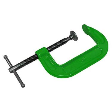 Imagem de Braçadeiras em C resistentes aderentes, 310, 4"