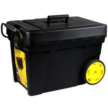 Imagem de Caixa Contractor com Rodas e Alças - STANLEY