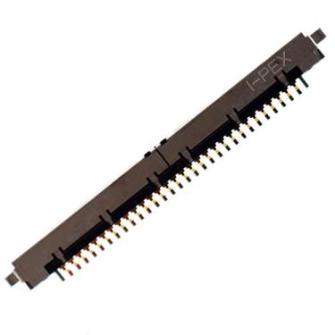 Imagem de Conector de reparo de 30 pinos de LED LVDS interno I-PEX para iMac 27" A1312 2009 2010 e 21,5" A1311 2009 2010