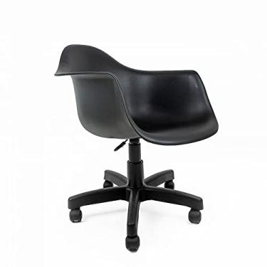 Imagem de CADEIRA ARM OFFICE PRETO CX 1 - PP PRETO