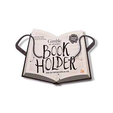 Imagem de The Gimble - Urban Grey