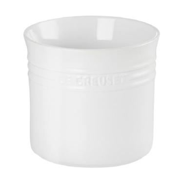 Imagem de Porta Utensílios 2,3 L Branco Le Creuset