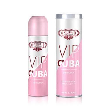 Imagem de Perfume Vip Cuba Eau De Parfum 100 Ml