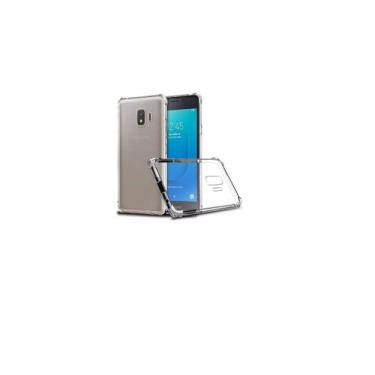 Imagem de Capa Anti Impacto Samsung Galaxy J2 Core Transparente - Para Samsung
