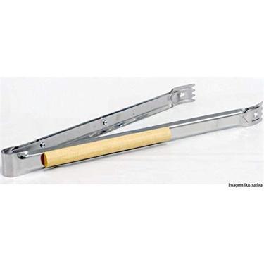 Imagem de Pegador De Carne Para Churrasco Pega Fácil PF40 - Giragrill