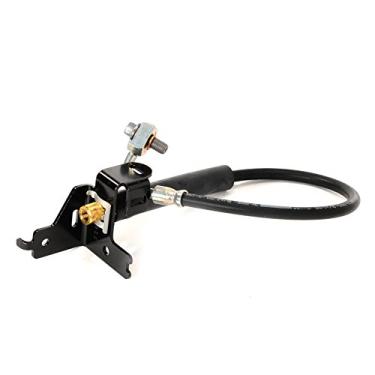 Imagem de ACDelco GM Original Equipment 176-1882 Mangueira de freio hidráulico dianteiro do lado do passageiro