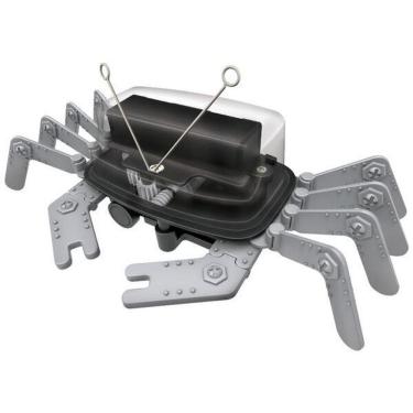 Imagem de Robô Caranguejo 4M