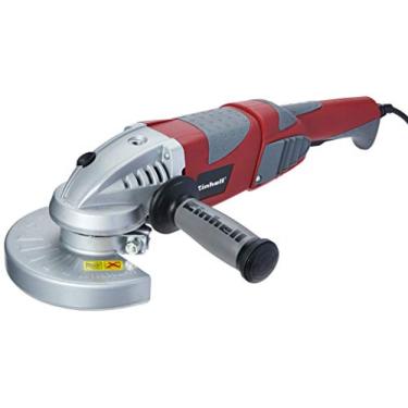 Imagem de Einhell Esmerilhadeira Angular Rt-Ag 230/180 220V 7''
