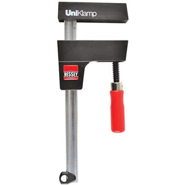 Imagem de BESSEY Grampo de capa UniKlamp UK3.012, 30 cm.