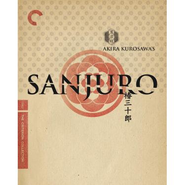 Imagem de Sanjuro (1962) Ws - Special Edition