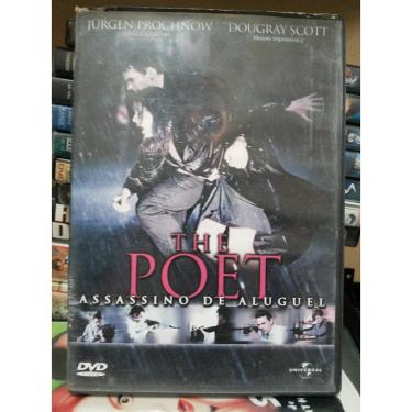 Imagem de The Poet - Assassino de Aluguel