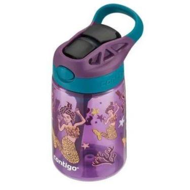 Imagem de Squeeze Kids Gizmo Flip 414ml Sereia - Coleman