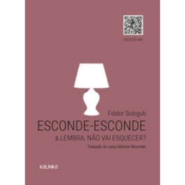 Imagem de Esconde-Esconde & Lembra, Não Vai Esquecer?