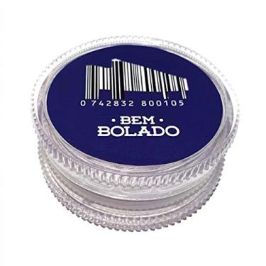 Imagem de Dichavador de Policarbonato Bem Bolado Grande