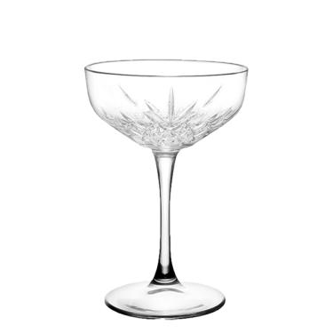 Imagem de Taça para Champagne Cocktail Timeless 255ml
