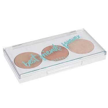 Imagem de Vz - 28 Paleta Bff Cont/Blu/Ilum Cor 2, 7.5 G, Vizzela