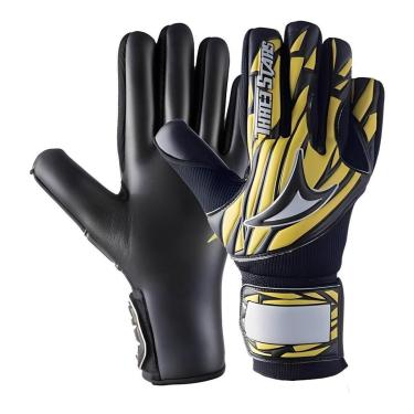 Imagem de Luva Goleiro Campo Three Stars Orion Profissional-Unissex