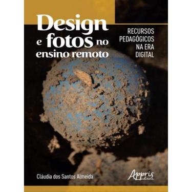 Imagem de Design E Fotos No Ensino Remoto