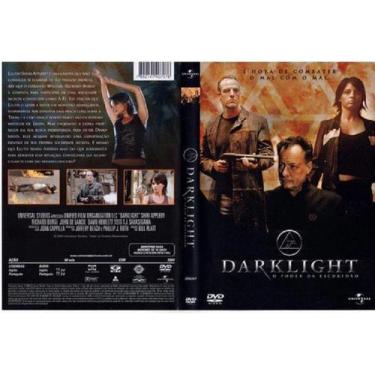 Imagem de Dvd Darklight O Poder Da Escuridão - Universal