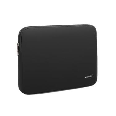 Imagem de Capa Para Notebook 14" Proteção Neoprene Anti Impacto Macia Case Resistente À Água E Riscos Pasta Samsung Dell Lenovo Acer - TIGERNU