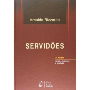 Imagem de Servidoes - (Forense)