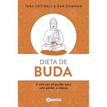 Imagem de Dieta De Buda