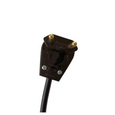 Imagem de Extensão Elétrica Cabo Pp 2x2,5mm - Loja Gubler 50 Metros