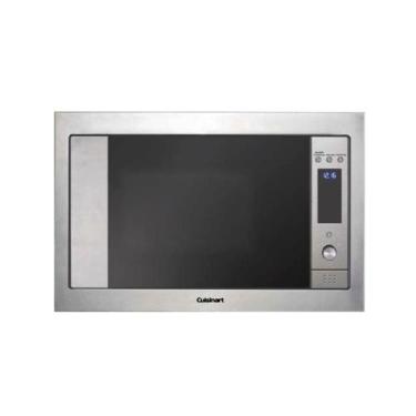 Imagem de Micro-Ondas Cuisinart 31Lt 55cm (Mec60a)