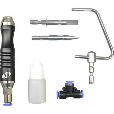 Imagem de Martelete pneumático com arco evolution - Essence Dental