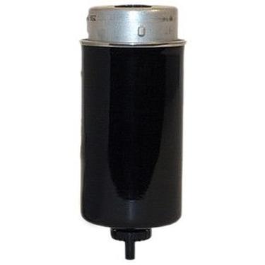 Imagem de Filtros WIX – Manutenção de combustível em estilo chaveiro resistente, 33648, pacote com 1