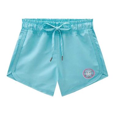 Imagem de SHORTS NYLON ASPEN KUKIÊ REF:52693 8/14-Feminino