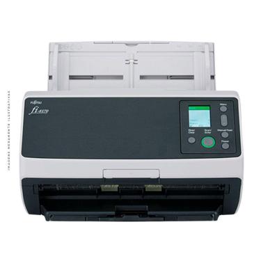 Imagem de Scanner Fujitsu Fi-8170 Duplex, A4, 70PPM, Color - PA03810-B051
