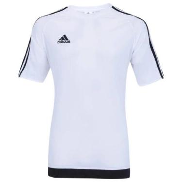 Imagem de Camiseta Masculina Adidas Estro 15 Jersey Tecido Leve Treino