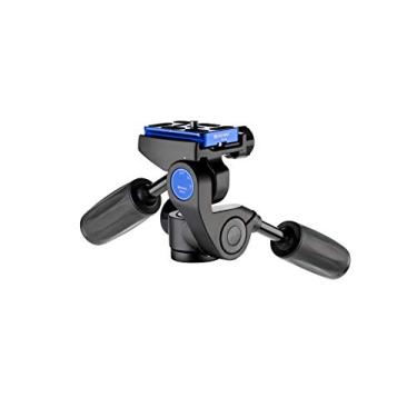 Imagem de Benro HD1A cabeça panorâmica de 3 vias (HD1A)