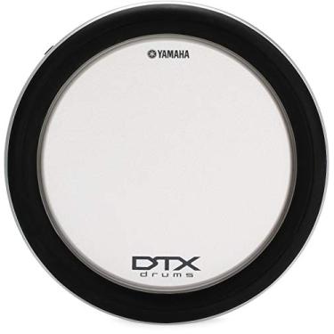 Imagem de Yamaha XP80 3 Zonas 8" Bateria Eletrônica de Silicone Texturizado