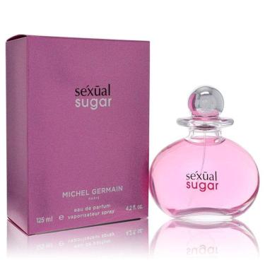 Imagem de Perfume Michel Germain Sexual Sugar Eau De Parfum 125 ml para 
