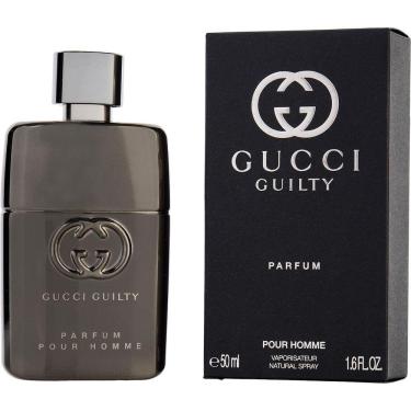 Imagem de Perfume Gucci Guilty Pour Homme Parfum Spray 50ml para homens