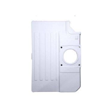 Imagem de Capa Traseira De Evaporador p/Refrigerador Whirpool