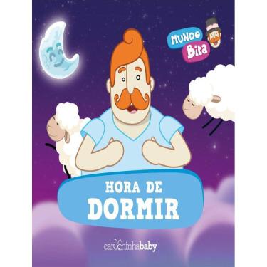 Imagem de Mundo Bita - Hora De Dormir