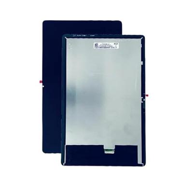 Imagem de SHOWGOOD para Lenovo Tab P11 / P11 Plus TB-J606F TB-J606L TB-J606 TB-J616 TB-J607 Display LCD Touch Screen Digitalizador Montagem (com Moldura)