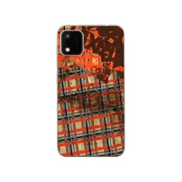 Imagem de Capa Adesivo Skin194 Verso Para Multilaser E Lite 2