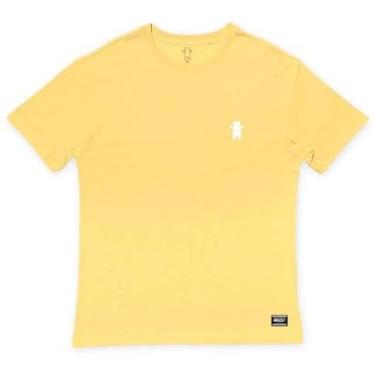 Imagem de Camiseta Grizzly Mini Og Bear-Unissex