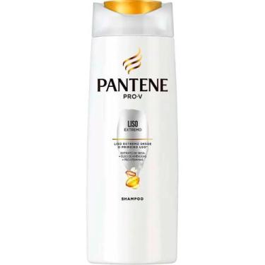 Imagem de Shampoo Pantene Liso Extremo Pro-V 175ml - Pantene
