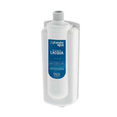 Imagem de Refil Filtro Lacqua Purificadores Latina Purimix Puri Ice Puritronic - 1008A