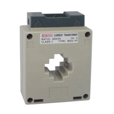 Imagem de Transformador Corrente Tc Lkm-40 1500 - 1600/5A