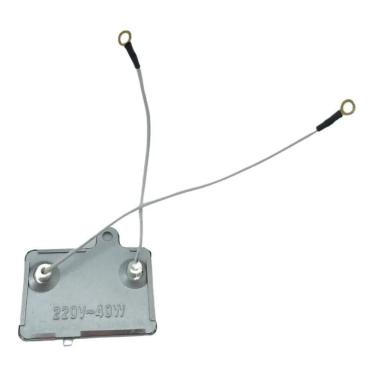 Imagem de Resistência menor aquecimento panela arroz 38 a 43w 220v