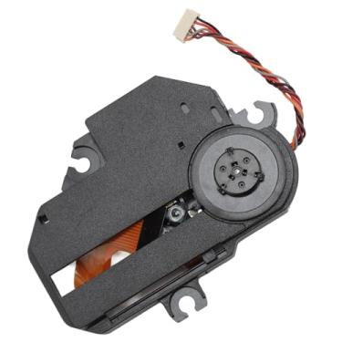 Imagem de Captador óptico Universal de Lente, Captador óptico DK 80P para SOH DMZU, para SOH M93, para a Maioria Dos Reprodutores de CD, Som Puro e Bonito