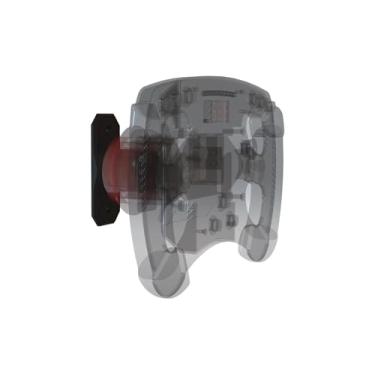 Imagem de Generic Suporte de Parede para Volante QR Fanatec (Montagem Vertical)