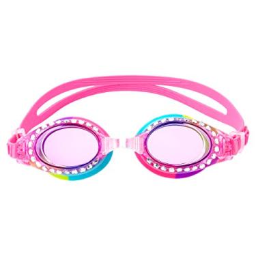 Imagem de Stephen Joseph Sparkle Goggles, Light Pink